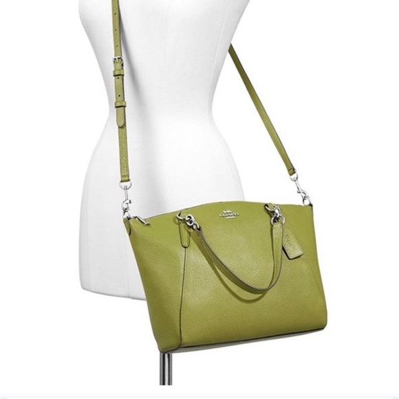 Coach Handbags - Brand new COACH SMALL KELSEY